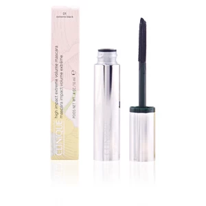 Image of Clinique High Impact Extreme Volume Mascara 01 Extreme Black 10ml.