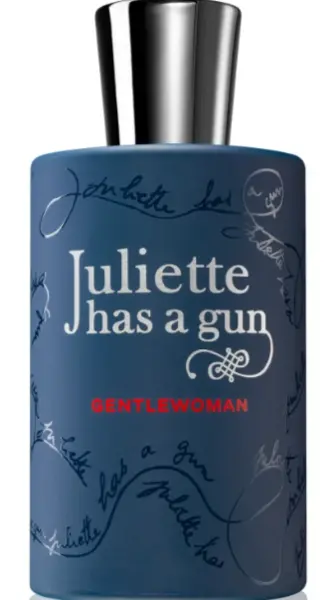 Image of Juliette Has A Gun Gentlewoman Eau de Parfum For Her 100ml