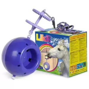 Image of Likit Breaker - Purple