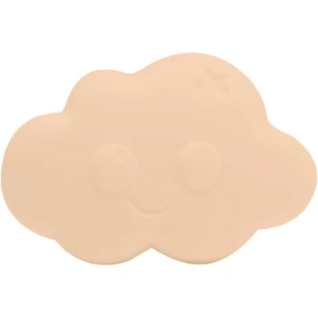 Image of Nailmatic Kids Bar Soap for Kids Peach