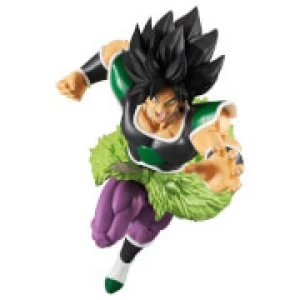 Image of Banpresto Dragon Ball Styling Broly (Rage Mode) Figure
