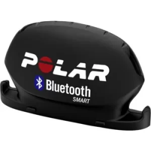 Image of Polar 91056559 Geschwindigkeitssensor Black