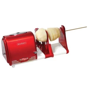 Image of SMART PT300 Retro Spiraliser - Red