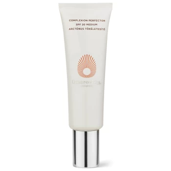 Image of Omorovicza Complexion Perfector SPF 20 - Medium (50ml)