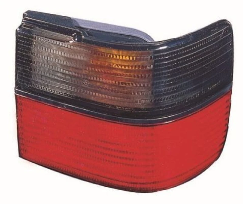 Image of ABAKUS 441-1932L-UE Rear light Outer section, without bulb, Left, P21/5W Combination Rearlight (391)