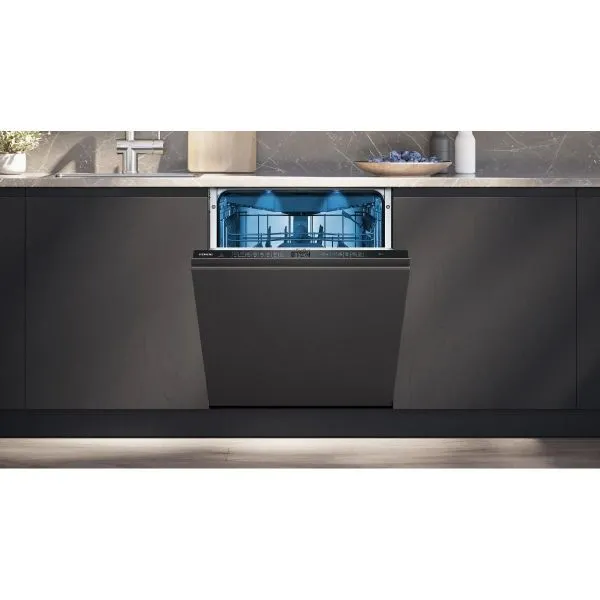 Image of Siemens IQ-300 SN73HX10VG Fully Integrated Dishwasher