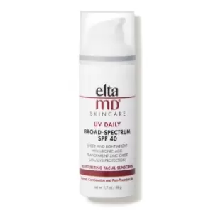 Image of EltaMD - UV Daily Broad Spectrum SPF40 (48g)