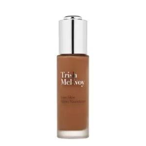 Image of Trish McEvoy Even Skin Water Foundation - Colour Deep