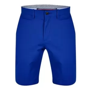 Image of Tommy Hilfiger SHORT 1985 - Blue