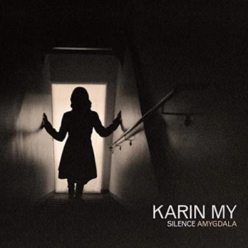 Image of Karin My - Silence Amygdala CD