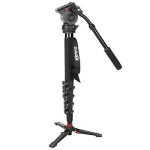 Image of Kenro Carbon Fibre Video Monopod