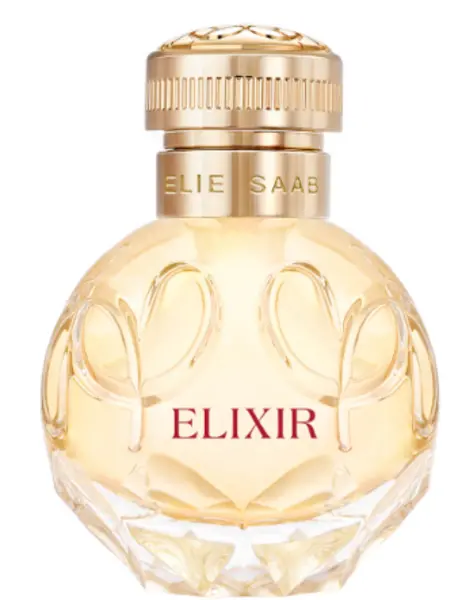 Image of Elie Saab Elixir Eau de Parfum For Her 30ml