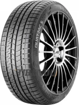 Image of Vredestein Quatrac 5 SUV 215/70 R16 100H