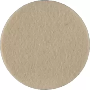 Image of Makita Polisher Felt Pad 125mm