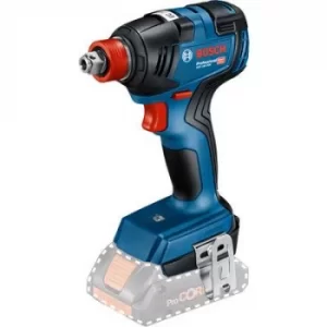 Image of Bosch GDX 18V-200 18v Cordless Brushless Impact Driver / Wrench Body Only