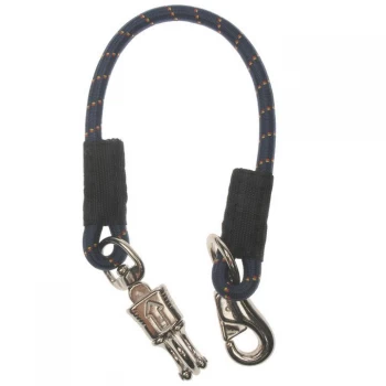 Image of Roma Bungee Trailer/Stable Tie - Navy