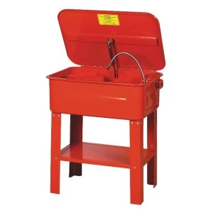 Image of Hilka Free Stand Parts Washer