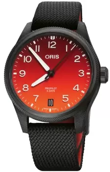 Image of Oris Watch Big Crown ProPilot Coulson Calibre 400 Limited Edition