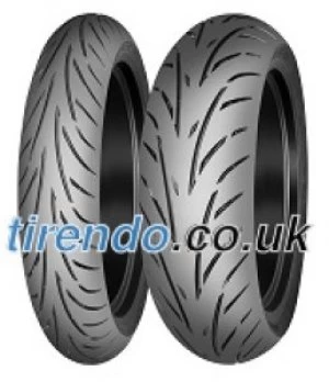 Image of Mitas Touring Force 110/80 R19 TL 59V Front wheel