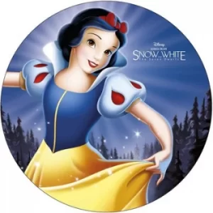 Image of Songs from Snow White and the Seven Dwarfs by Various Artists Vinyl Album
