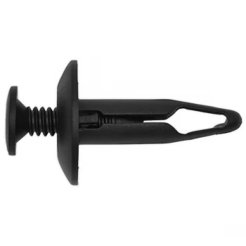 Image of Sealey TCSR1825U Screw Rivet, Ø18mm x 25mm, Universal - Pack of 20