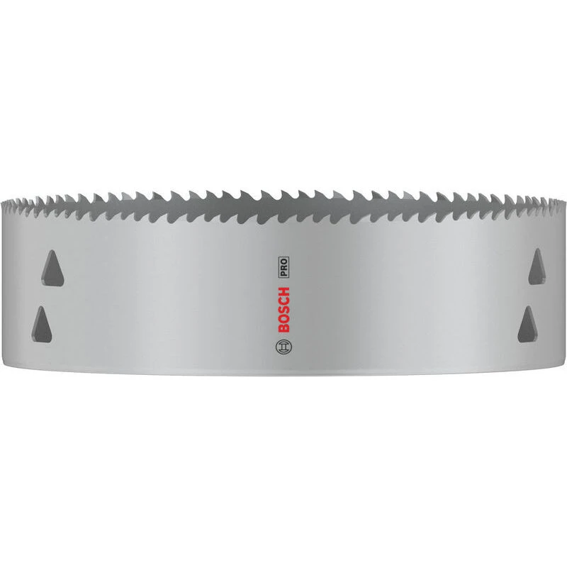 Image of Bosch PRO Multi Material Hole Saw 2608901546 Diameter: 177mm