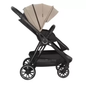 Image of My Babiie Mb240 Samantha Faiers Chequered Pushchair