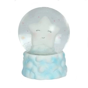 Image of Star Water Globe