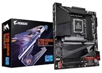 Image of Gigabyte Z790 Aorus Elite AX (LGA 1700) DDR5 ATX Motherboard