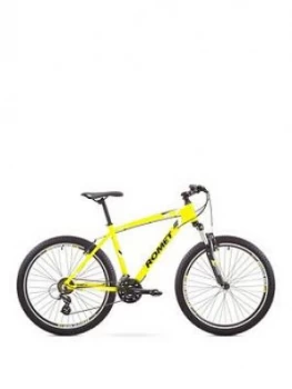 Image of Romet Rambler 26" Alloy Hardtail Mountain Bike 20 Frame