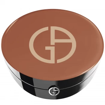 Image of Armani Silk Glow Fusion Face Powder Various Shades 8 6g