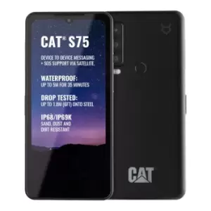 Image of CAT S75