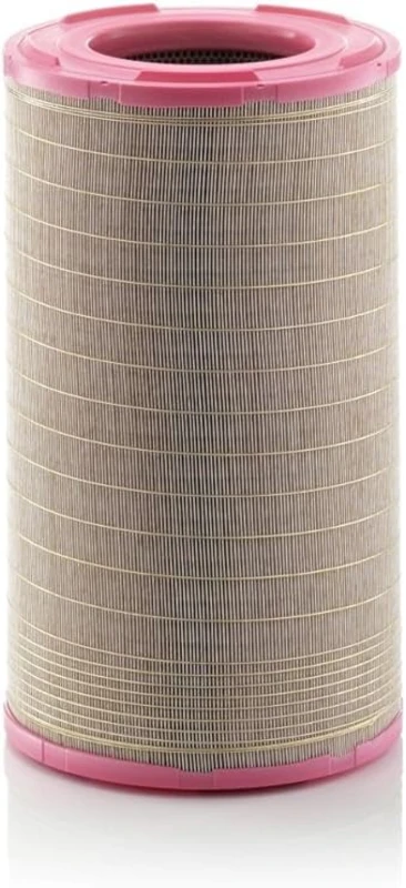 Image of MANN-FILTER C 30 1500 Air filter 528 304 Filter Insert Air Filter (8)