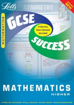 Image of Mathematics Higher by Fiona C Mapp Paperback