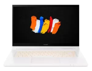 Image of Acer ConceptD 3 Ezel Pro CC315-72P 15.6" Laptop