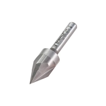 Image of S11/11X1/4 TRIPLE FLUTE ENGRAVER - Trend