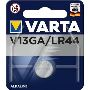 Image of Varta SR43 Silver Battery