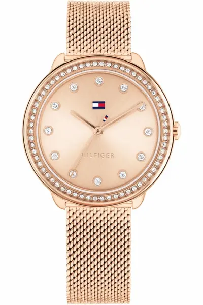 Image of Tommy Hilfiger Ladies Tommy Hilfiger Demi Watch 1782700