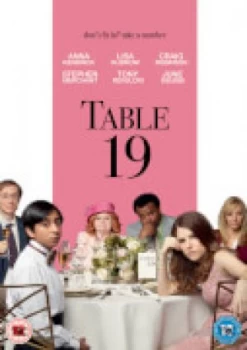 Image of Table 19