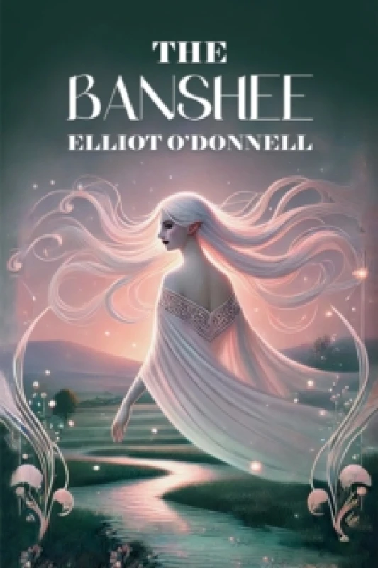 Image of The Banshee Paperback / softback