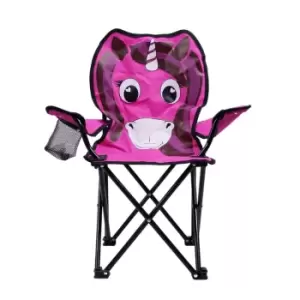 Image of Gelert Animal Chair Juniors - Pink