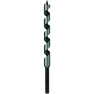Image of Makita D 07515 Auger Wood Drill Bit 24 x 400mm