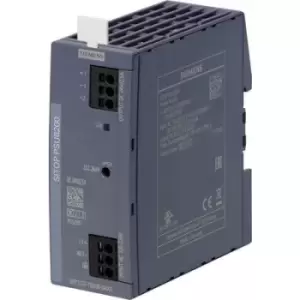 Image of Siemens 6EP3332-7SB00-0AX0 Power supply unit 24 V 2.5 A 60 W 1 x