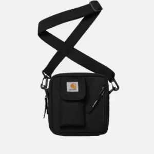 Image of Carhartt Wip Essentials Bag, Black, Unisex, Bags & Backpacks, I031470.89XX