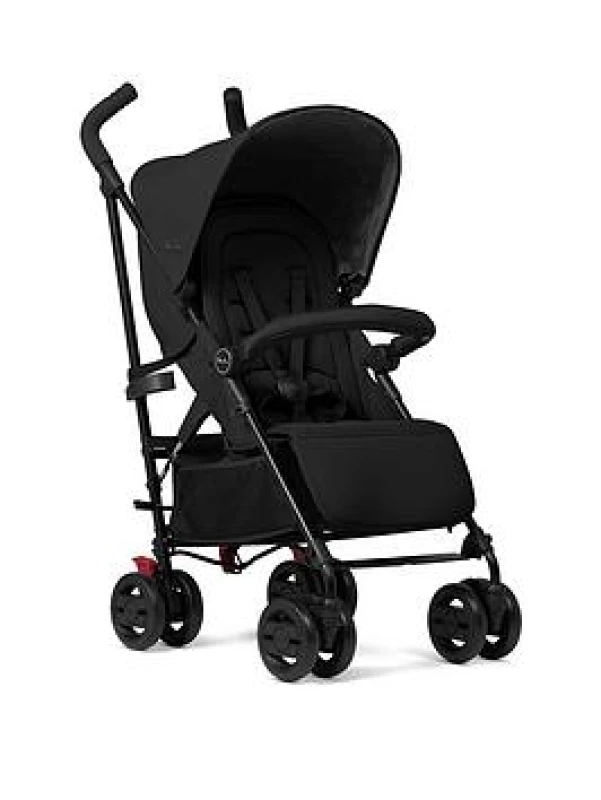 Image of SILVER CROSS Silver Cross Pop Stroller - Space
