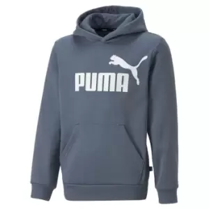 Image of Puma No1 OTH Hoodie Junior Boys - Blue