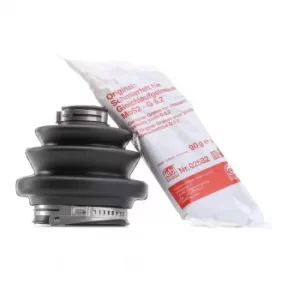 Image of FEBI BILSTEIN CV Boot FORD 03311 1016761,1495776,1495776S CV Joint Gaiter,CV Joint Boot,Bellow, drive shaft