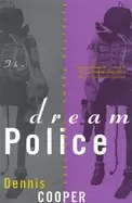 Image of dream police selected poems 1969 1993