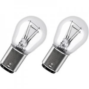 Image of Osram Auto Indicator bulb Ultra Life P21/5W 21/5 W 12 V