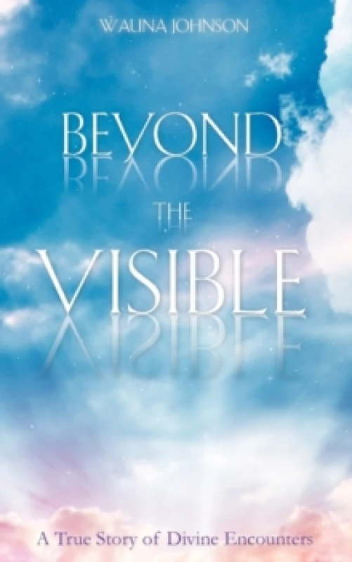 Image of Beyond the Visible Paperback / softback